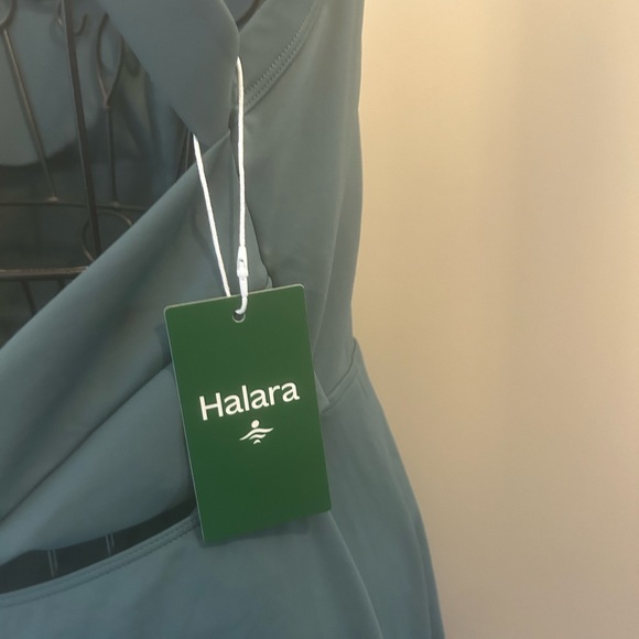 Halara dress NWT!!! - Picture 3 of 6